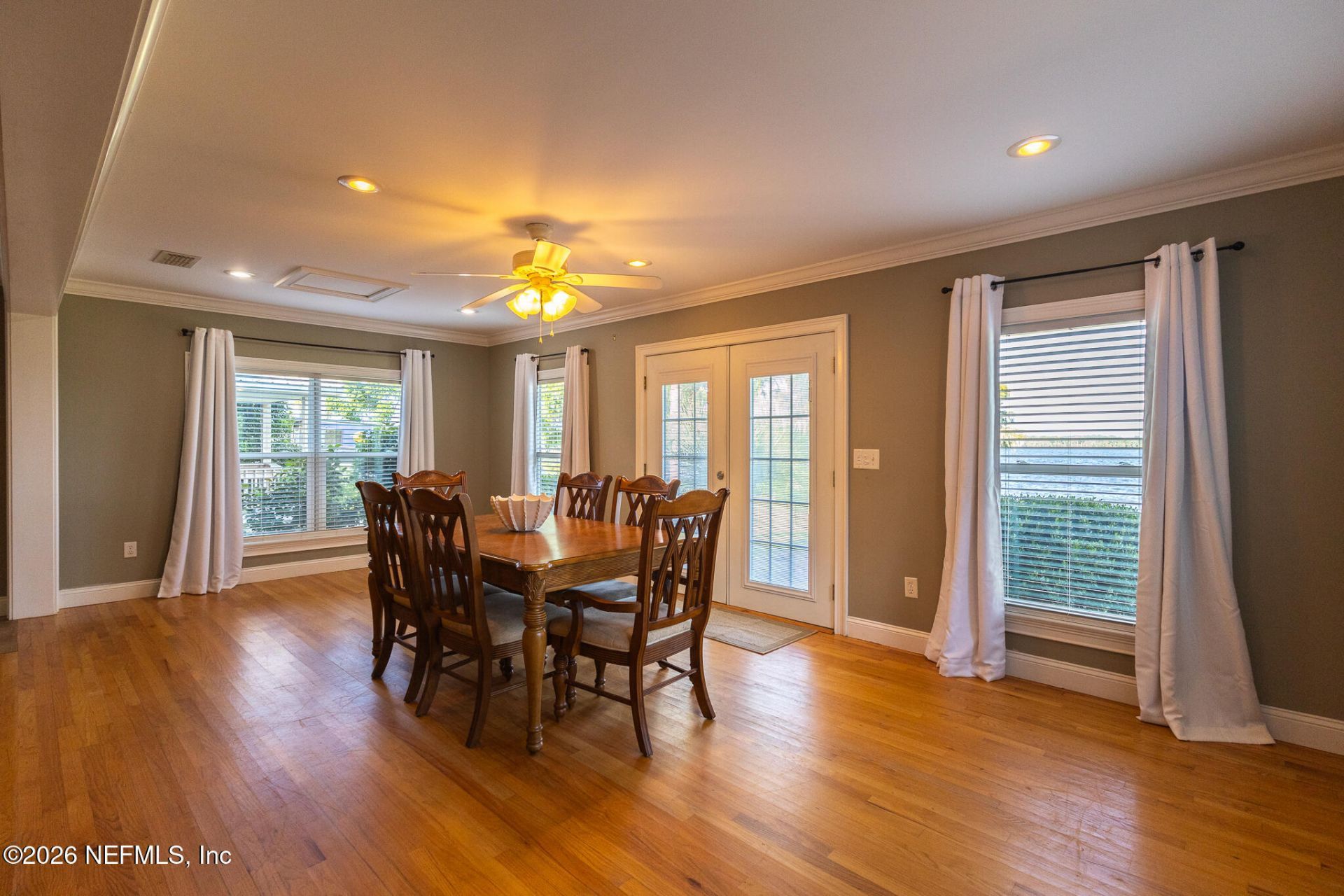 1 Magnolia Avenue, Crescent City, FL 32112 Photo