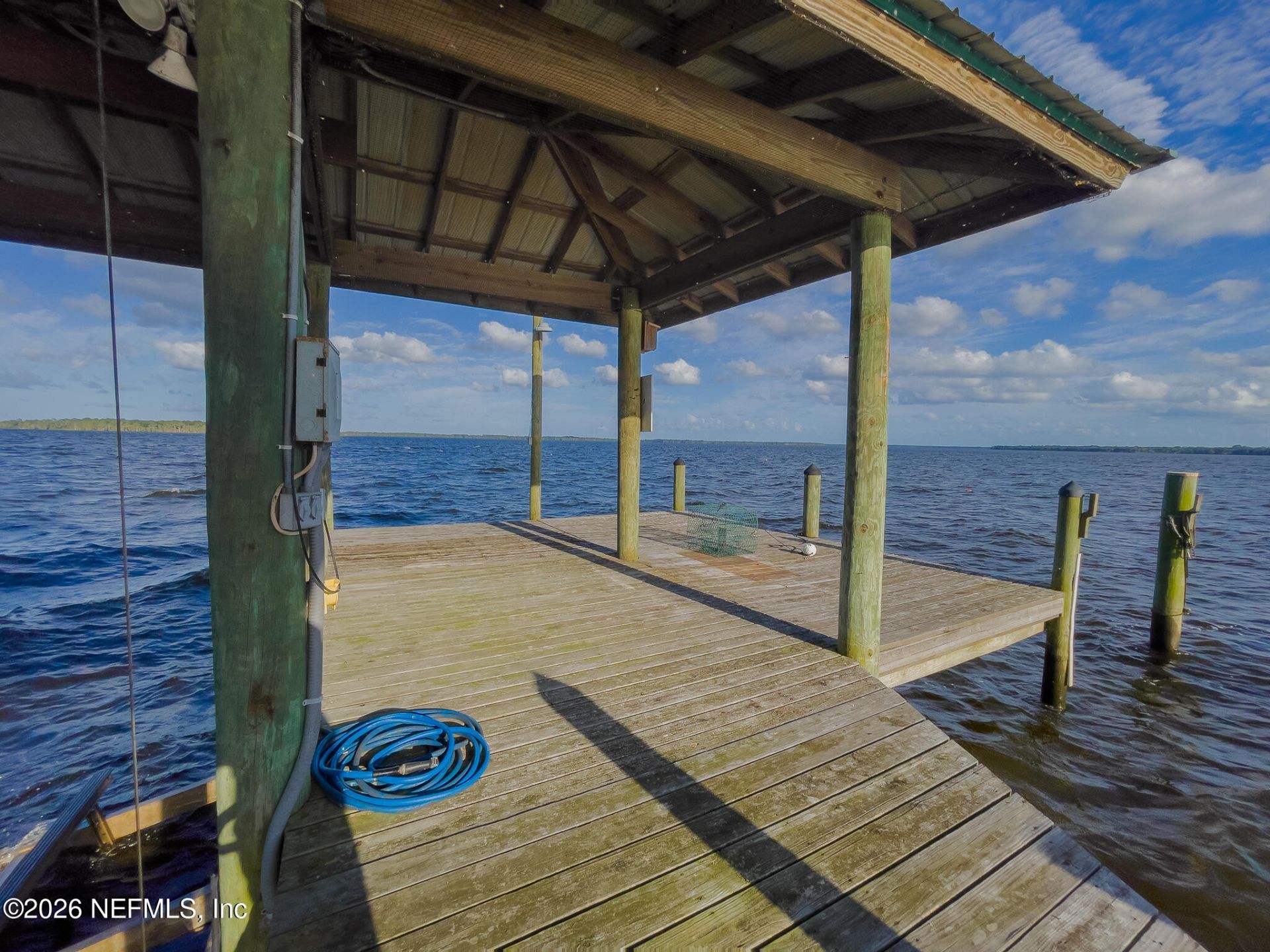 1 Magnolia Avenue, Crescent City, FL 32112 Photo