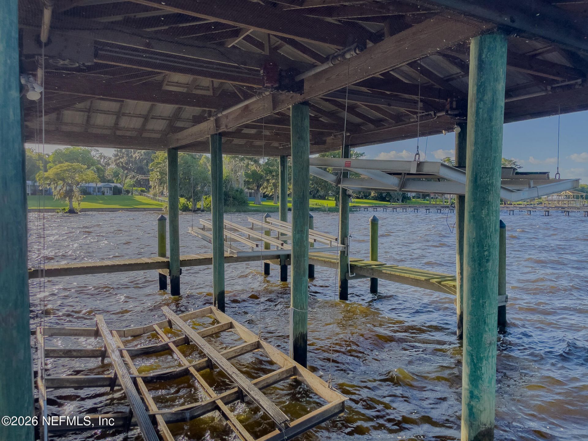 1 Magnolia Avenue, Crescent City, FL 32112 Photo