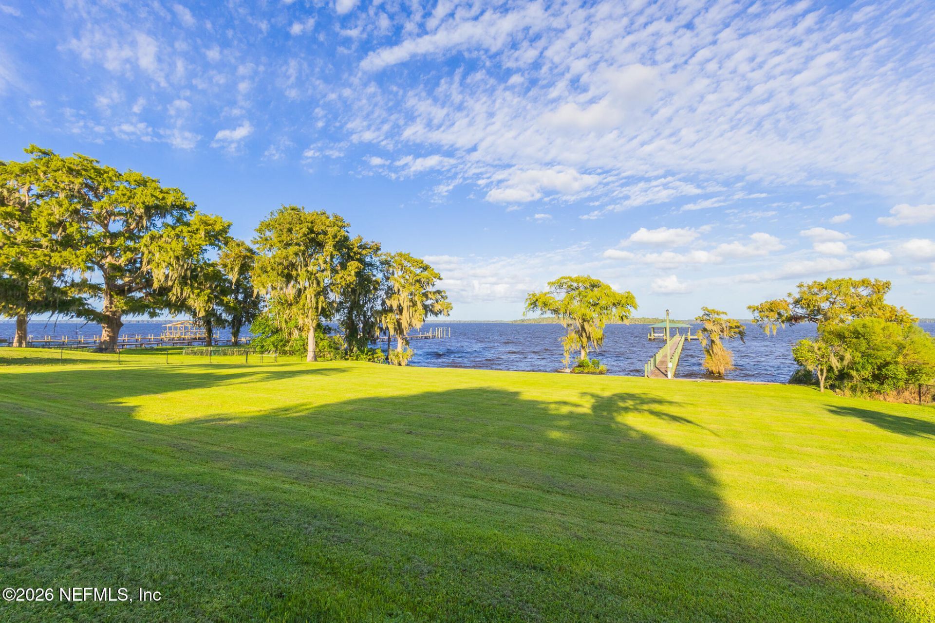 1 Magnolia Avenue, Crescent City, FL 32112 Photo