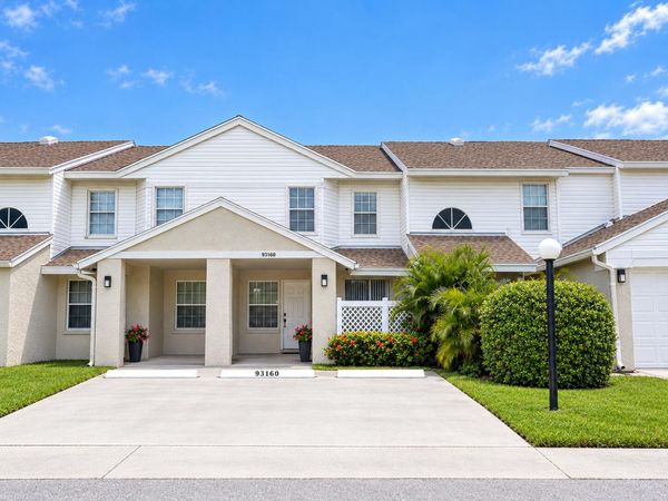 9316 BOCA GARDENS Parkway, Unit D, Boca Raton, FL 33496