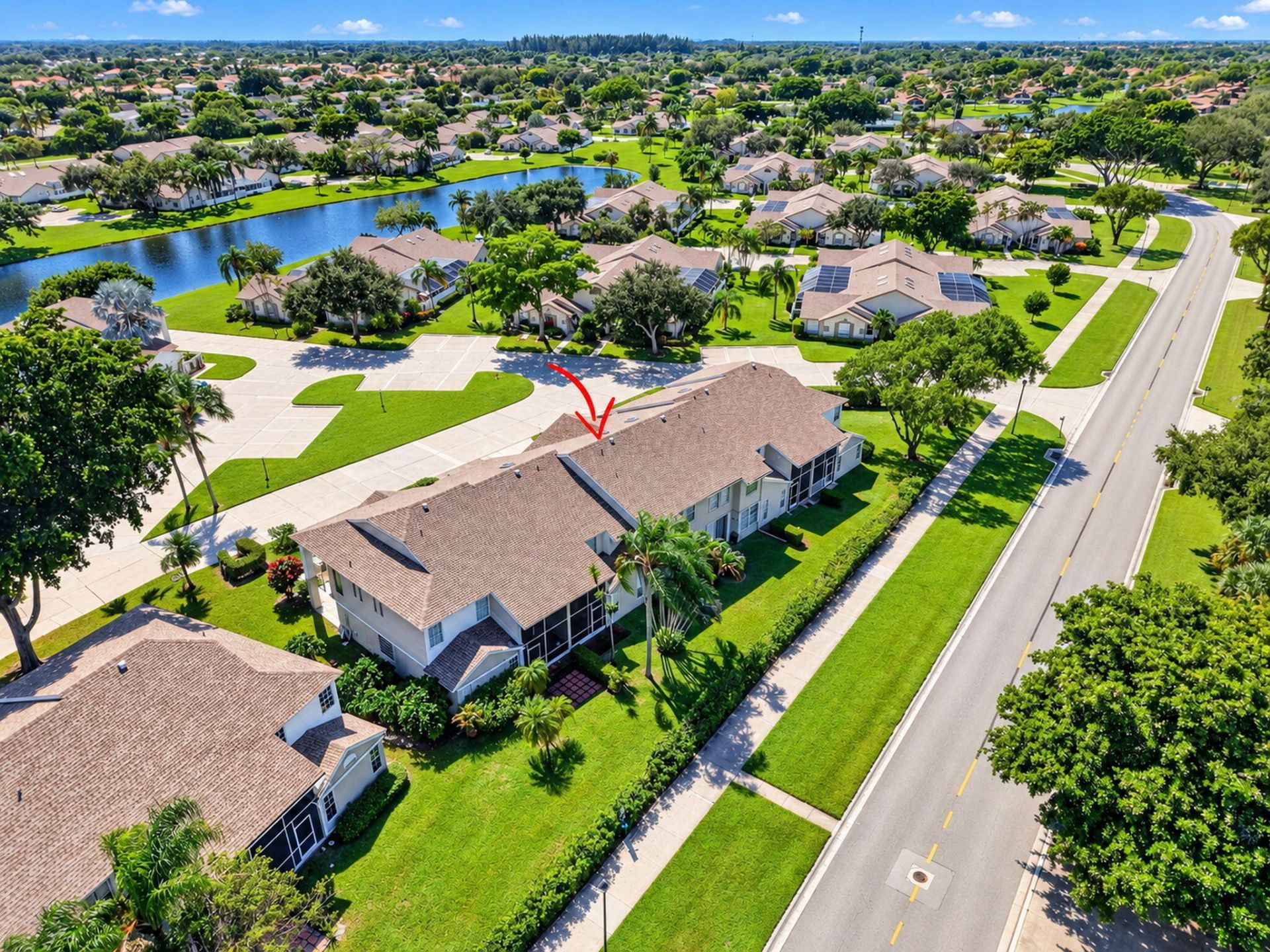 9316 Boca Gardens Parkway, Unit D, Boca Raton, FL 33496 Photo