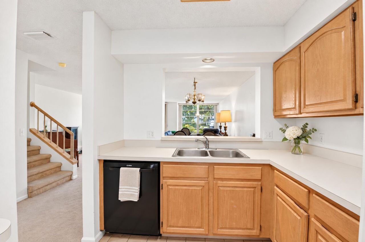 9316 Boca Gardens Parkway, Unit D, Boca Raton, FL 33496 Photo