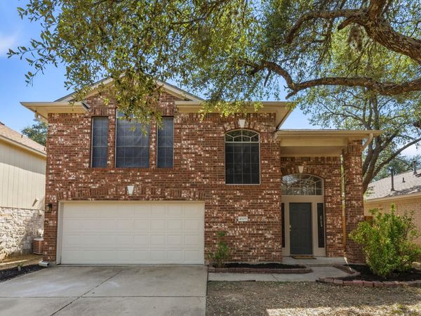 4609 Walsall LOOP, Austin, TX 78749