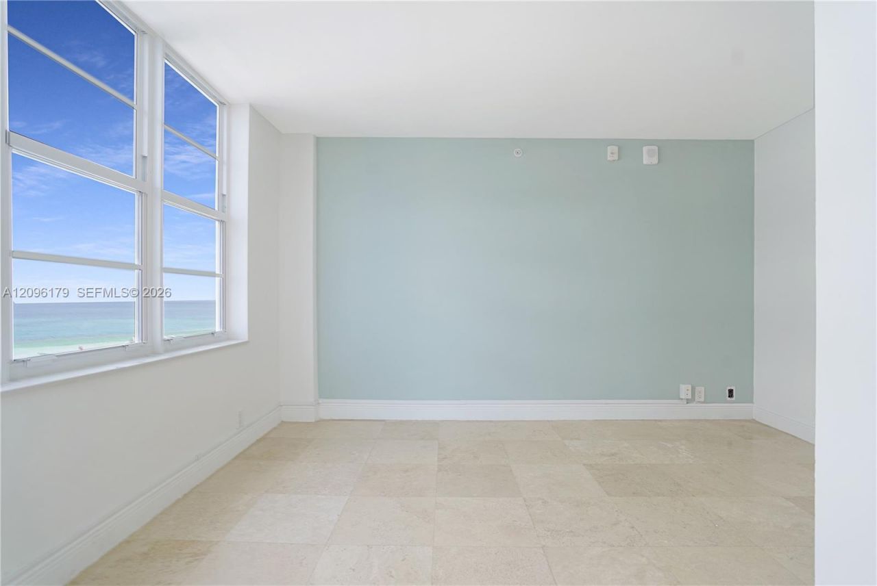 5101 Collins Ave, Unit 14C, Miami Beach, FL 33140 Photo