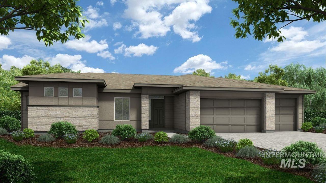 6207 E Reece Court, Unit 849, Eagle, ID 83714 Main Photo