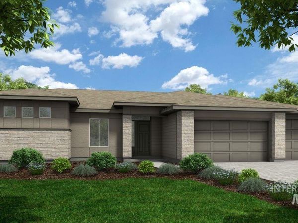 6207 E Reece Court, Unit 849, Eagle, ID 83714