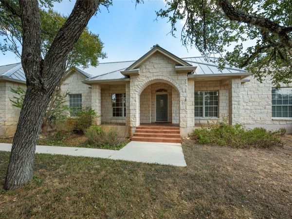 1211 Quail Ridge DR, Dripping Springs, TX 78620