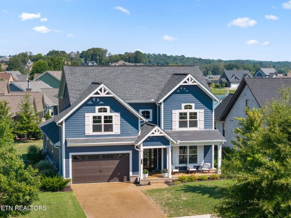 318 Buckhorn Way, Loudon, TN 37774