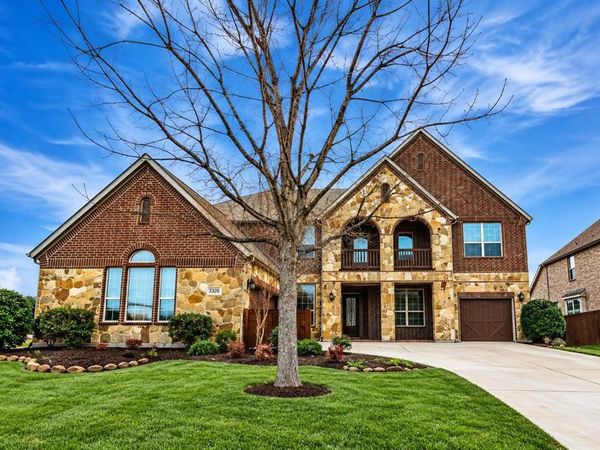 2320 Lewis Canyon Drive, Prosper, TX 75078