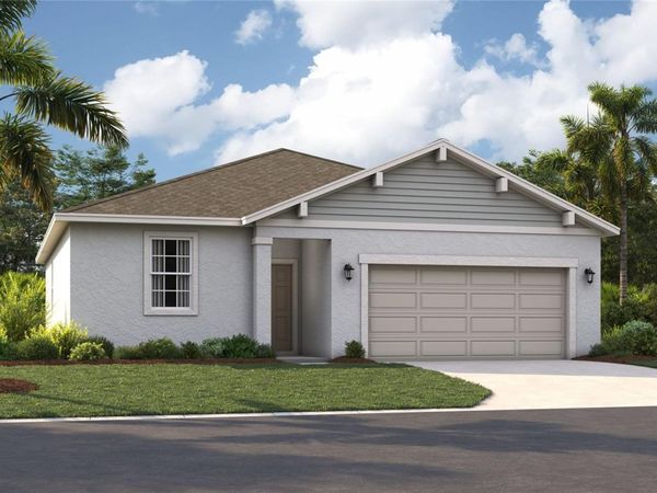 1922 ROCKY STREET , HAINES CITY, FL 33844