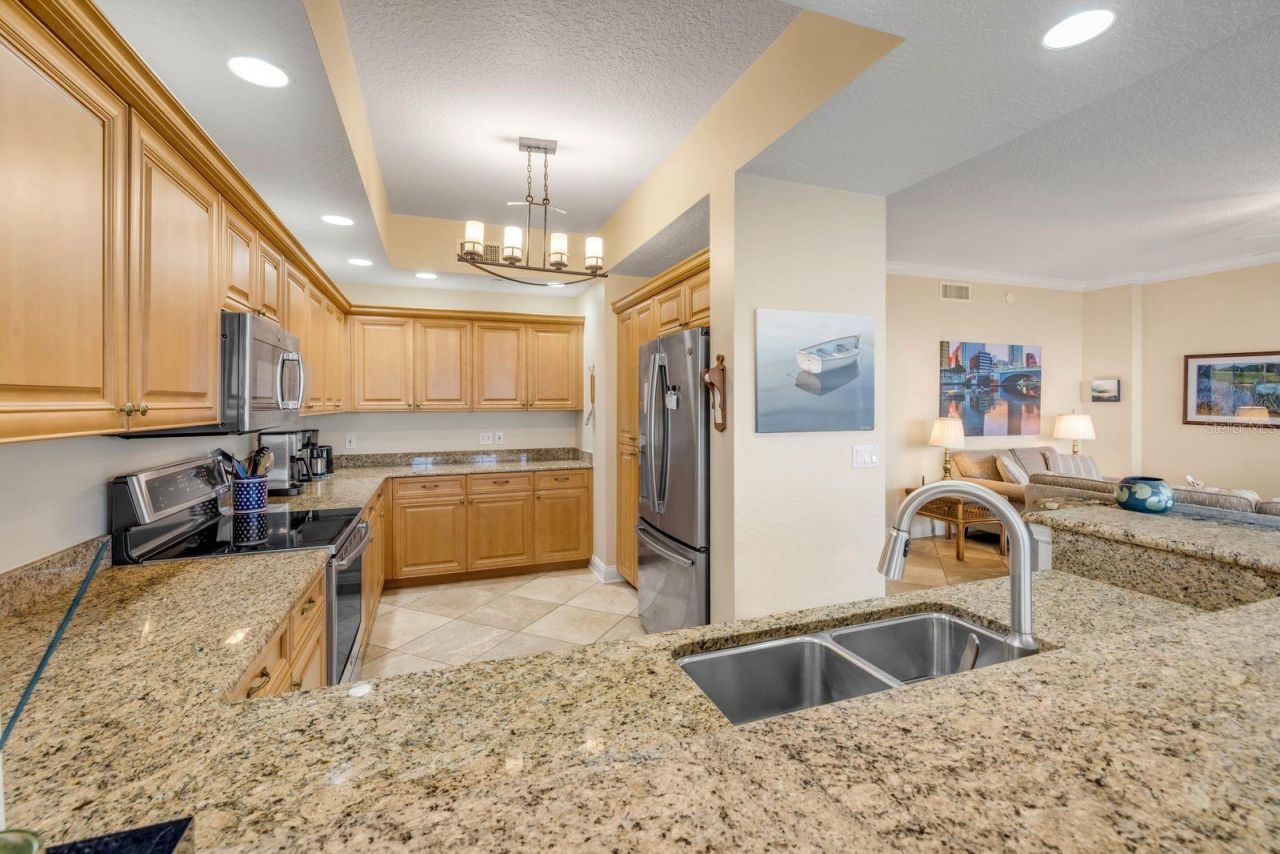 259 Minorca Beach Way, Unit 902, New Smyrna Beach, FL 32169 Photo
