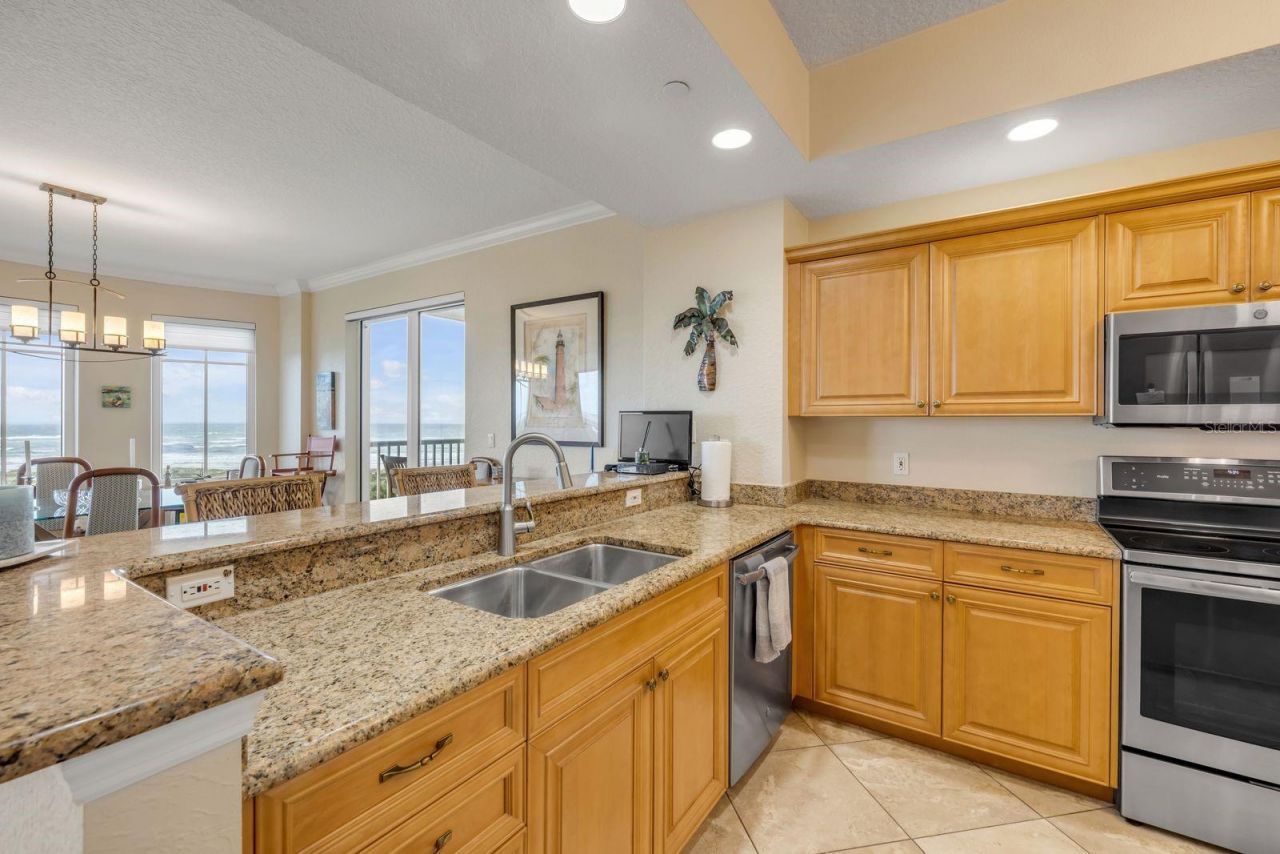 259 Minorca Beach Way, Unit 902, New Smyrna Beach, FL 32169 Photo