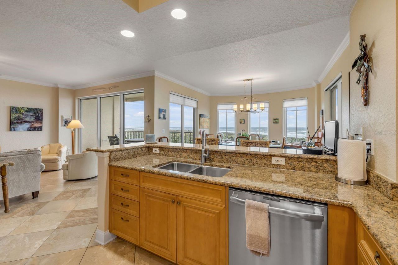 259 Minorca Beach Way, Unit 902, New Smyrna Beach, FL 32169 Photo