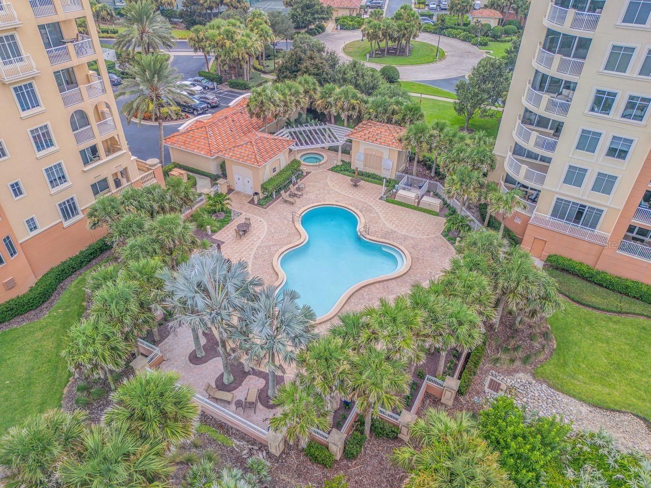 259 Minorca Beach Way, Unit 902, New Smyrna Beach, FL 32169 Photo