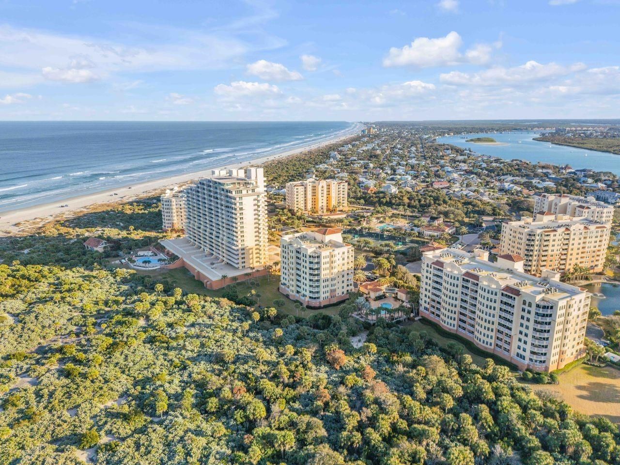 259 Minorca Beach Way, Unit 902, New Smyrna Beach, FL 32169 Photo