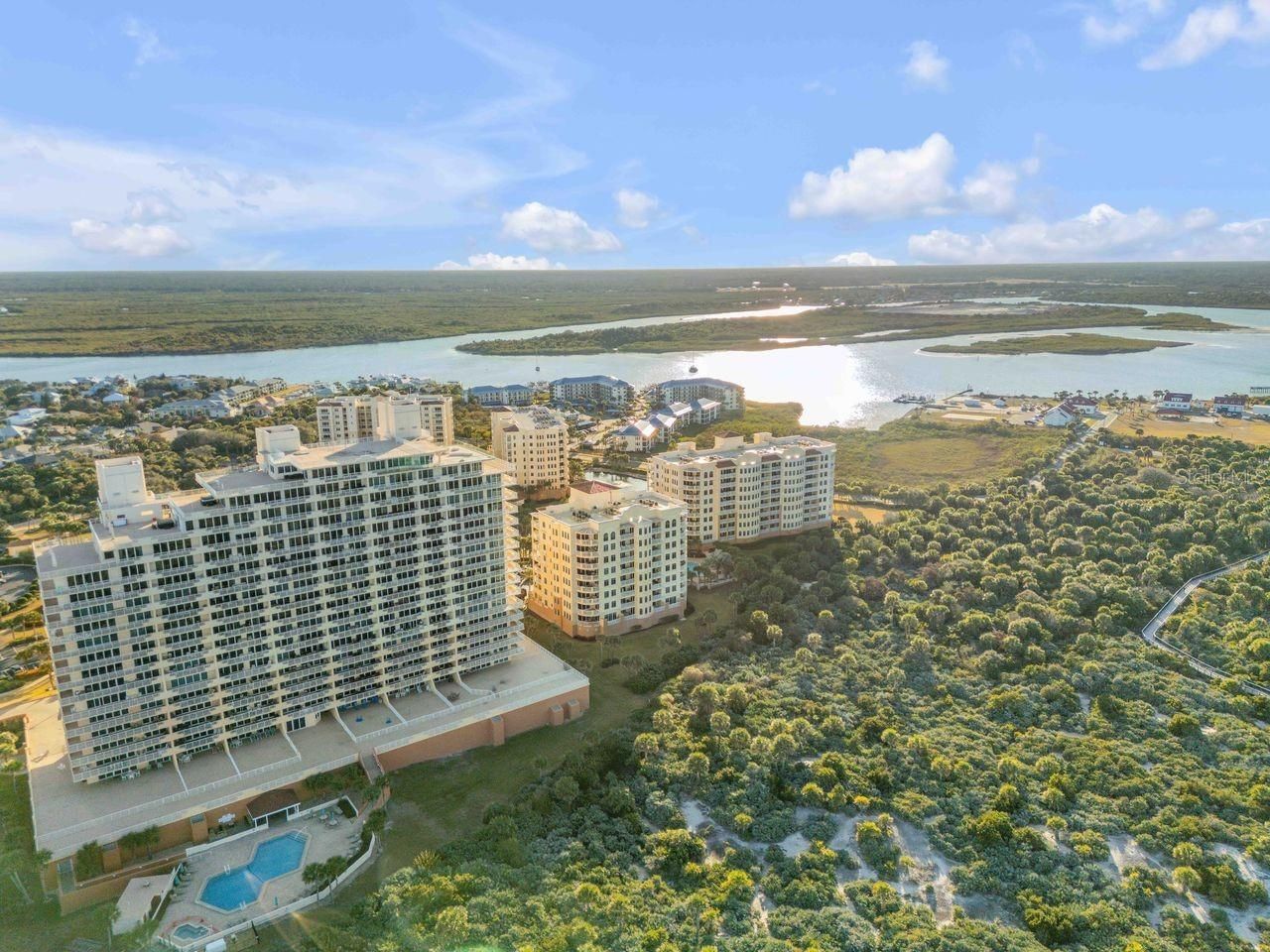 259 Minorca Beach Way, Unit 902, New Smyrna Beach, FL 32169 Photo