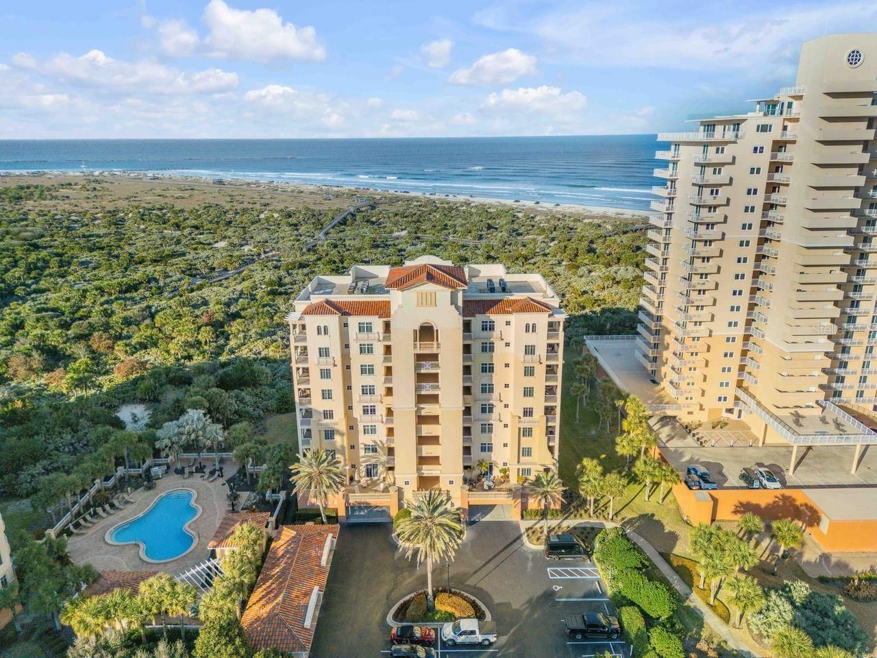 259 Minorca Beach Way, Unit 902, New Smyrna Beach, FL 32169 Photo