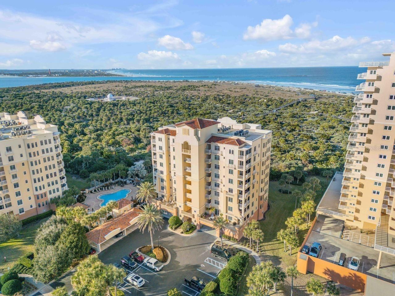 259 Minorca Beach Way, Unit 902, New Smyrna Beach, FL 32169 Photo