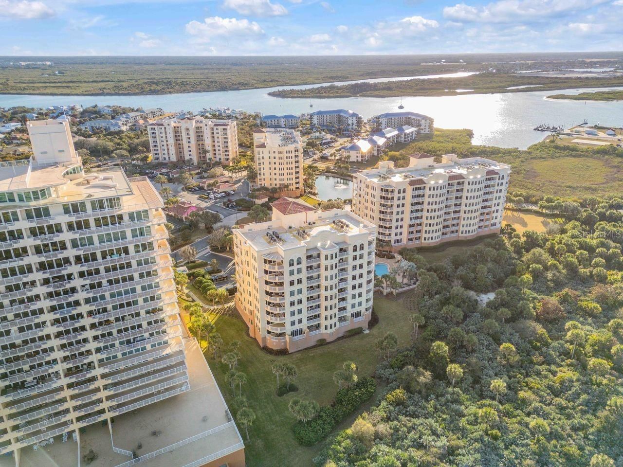 259 Minorca Beach Way, Unit 902, New Smyrna Beach, FL 32169 Photo