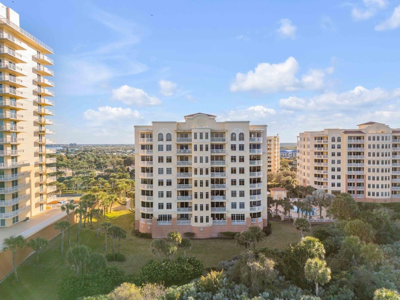 259 Minorca Beach Way, Unit 902, New Smyrna Beach, FL 32169 Photo