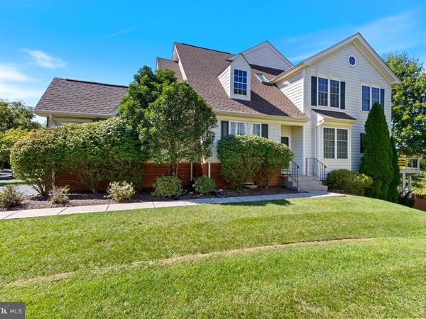 5518 ARROWFIELD TERRACE, HAYMARKET, VA 20169