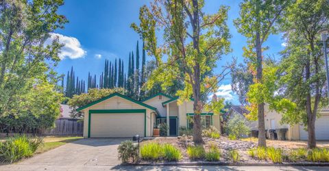 8225 Foxfire Dr, Orangevale, CA 95662 Photo