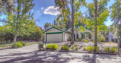 8225 Foxfire Dr, Orangevale, CA 95662 Photo