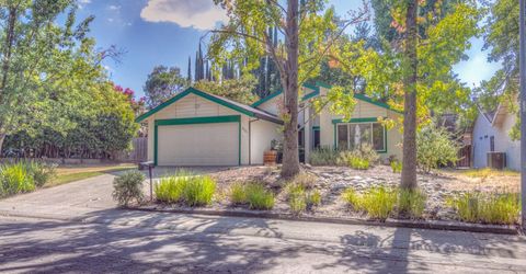 8225 Foxfire Dr, Orangevale, CA 95662 Photo