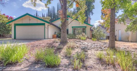 8225 Foxfire Dr, Orangevale, CA 95662 Photo