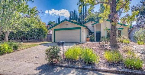 8225 Foxfire Dr, Orangevale, CA 95662 Photo