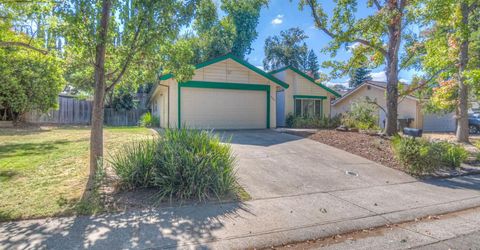 8225 Foxfire Dr, Orangevale, CA 95662 Photo