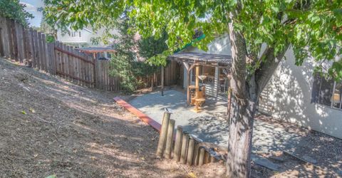 8225 Foxfire Dr, Orangevale, CA 95662 Photo