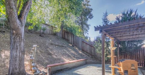 8225 Foxfire Dr, Orangevale, CA 95662 Photo