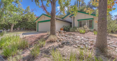 8225 Foxfire Dr, Orangevale, CA 95662 Photo