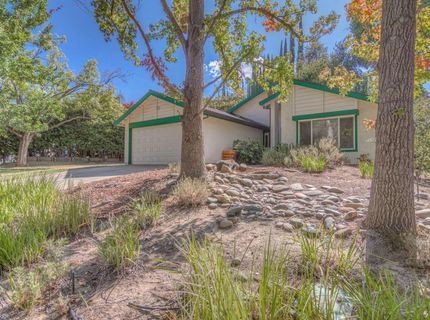 8225 Foxfire Dr, Orangevale, CA 95662 Photo