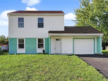 2073 Thimble Creek Drive, Trotwood, OH 45426