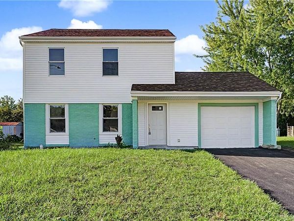 2073 Thimble Creek Drive, Trotwood, OH 45426