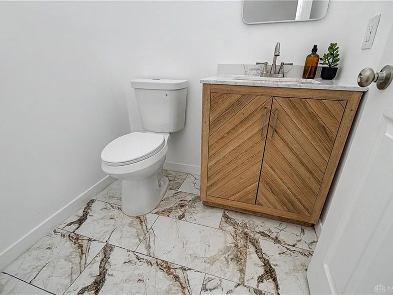 2073 Thimble Creek Drive, Trotwood, OH 45426 Photo 22