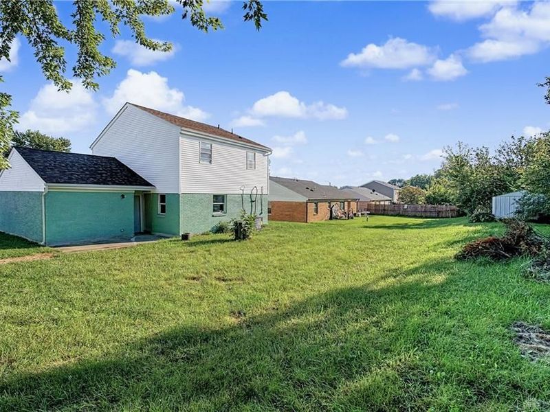 2073 Thimble Creek Drive, Trotwood, OH 45426 Photo 39