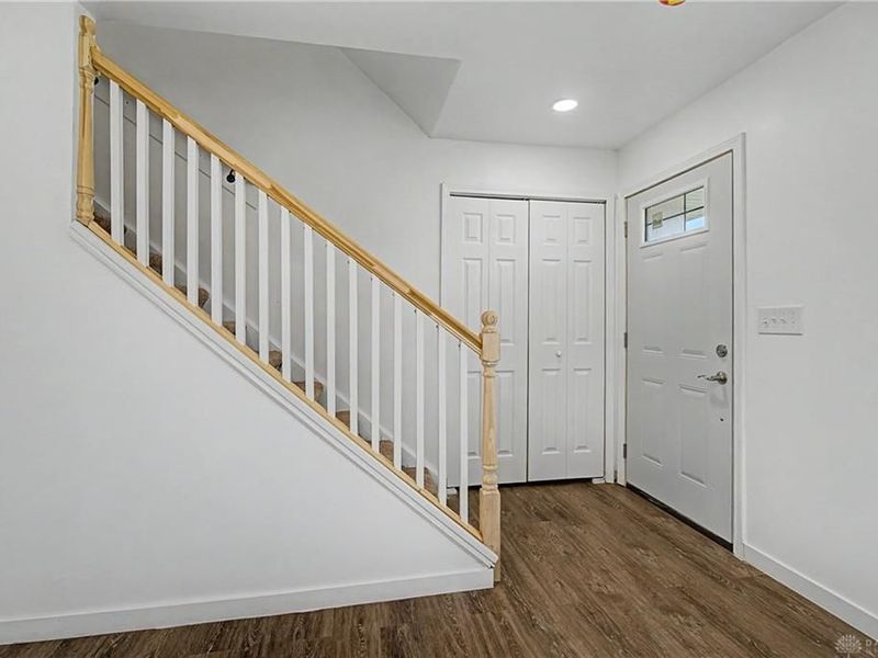 2073 Thimble Creek Drive, Trotwood, OH 45426 Photo 5