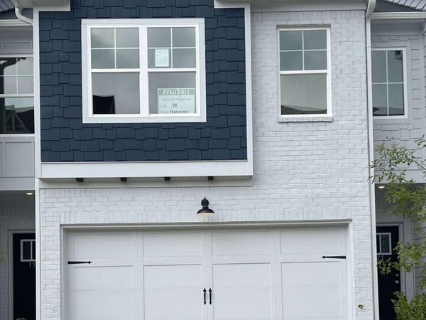 1548 Aralynn Court, Unit 20, Conyers, GA 30013