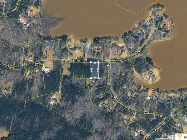 000 Heidi Trail, Unit 6, Buckhead, GA 30625
