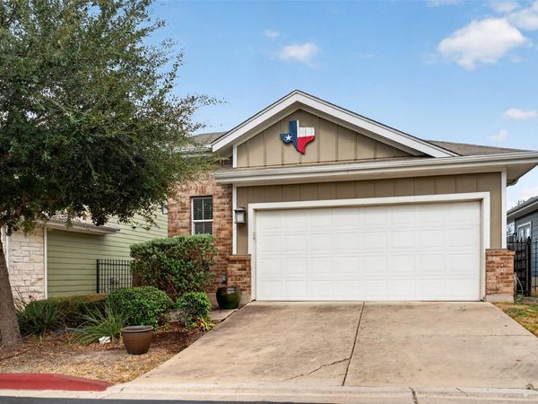 7200 Trafton CT, Austin, TX 78741