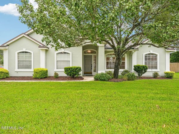 1496 WINSTON Lane, Fleming Island, FL 32003