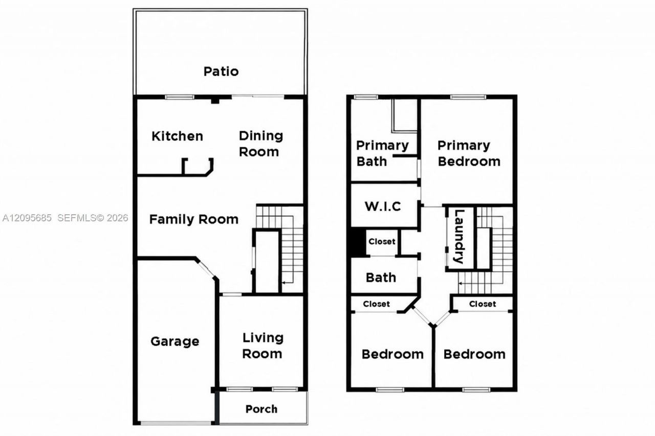 22578 SW 89th Pl , Cutler Bay, FL 33190 Photo