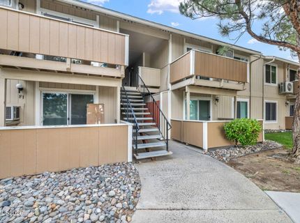 3865 E Leonesio Drive, Unit APT F2, Reno, NV 89512 Photo