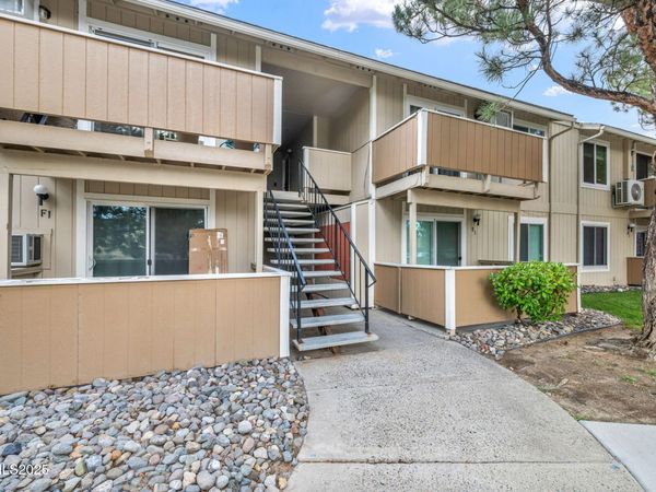 3865 E Leonesio Drive, Unit APT F2, Reno, NV 89512