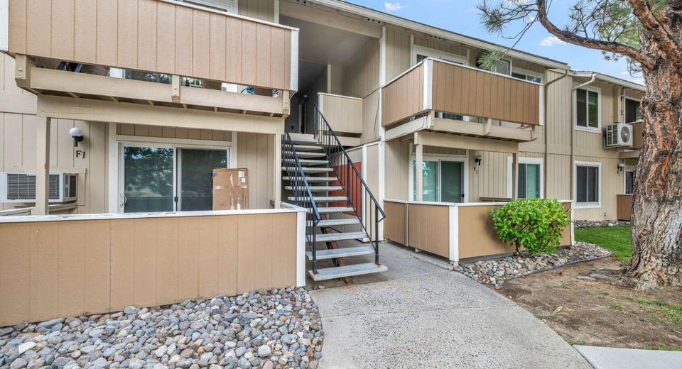 3865 E Leonesio Drive, Unit APT F2, Reno, NV 89512 Photo