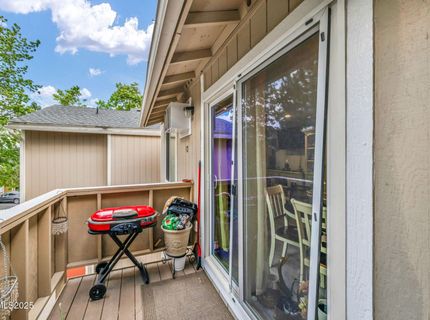 3865 E Leonesio Drive, Unit APT F2, Reno, NV 89512 Photo